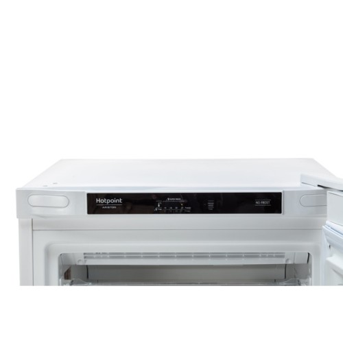 Морозильная камера Hotpoint-Ariston HFZ6175W NF Белый