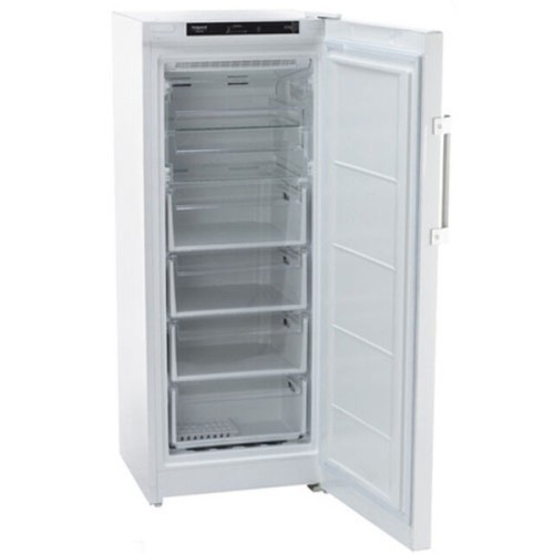 Морозильная камера Hotpoint-Ariston HFZ6175W NF Белый