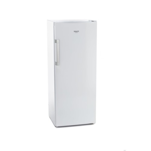 Морозильная камера Hotpoint-Ariston HFZ6175W NF Белый