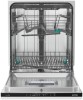Посудомоечная машина Gorenje GV661D60 Белая 16 комплектов