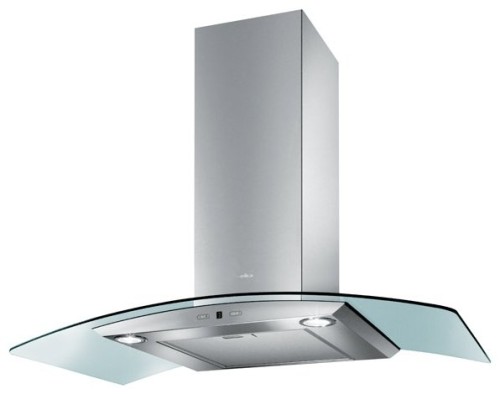 Вытяжка Elica Reef IX/A/90 Нержавейка Стекло 900 м3/ч 90см