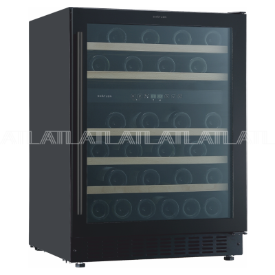 Винный шкаф ATL SHATLEN Bordeaux 46 Бутылок от 5 до 20 С Тихий