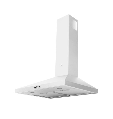 Вытяжка для кухни LEX BRIZ 600 White Белая 700 м куб 60см