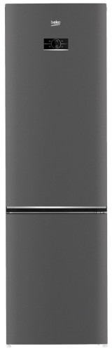 Холодильник Beko B3RCNK402HX Серебристый No Frost 403 л 201см