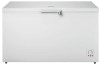 Морозильный ларь Gorenje FH40APW белый 420 л 26 кг/сутки