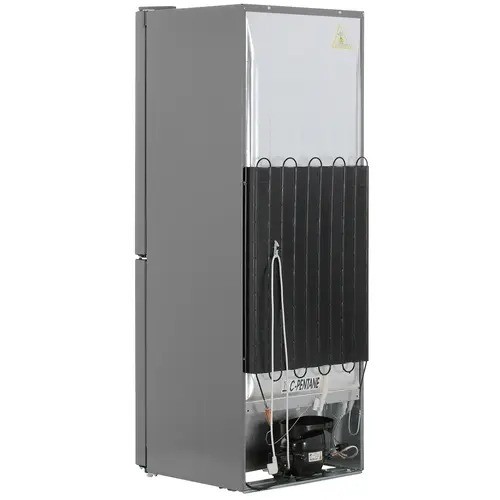 Холодильник Indesit DS 4160 G Серебристый