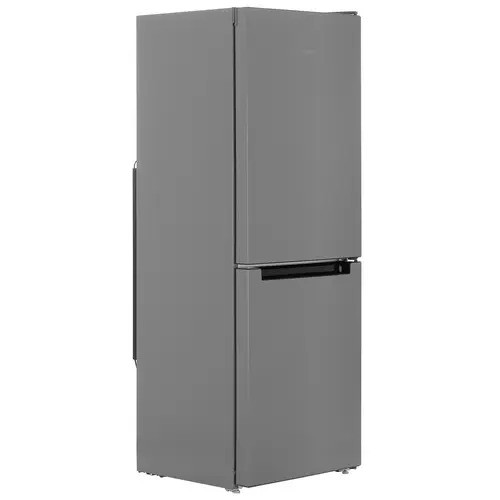 Холодильник Indesit DS 4160 G Серебристый