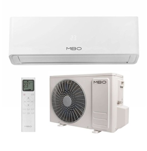 Сплит-система MBO MBO-24HN1 M-1 до 70 кв.м 24000 BTU