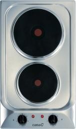 Поверхность электрическая Cata 302 EI INOX
