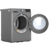 Сушильная машина LG DC90V5V9S до 9 кг Тепловой Насос 14 программ Инвертор