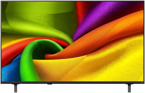 Телевизор 126 см LG 50NU900B6LA.ARUG Индонезия DLED 60Hrz HDMIx3 USBx1