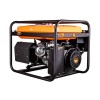 Генератор бензиновый FoxWeld Standart G6500 E Электростартер 5,2 кВт 