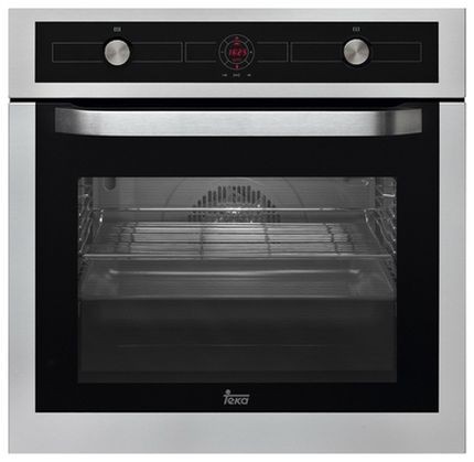 Тека духовой шкаф HL 840 STAINLESS STELL 41552410
