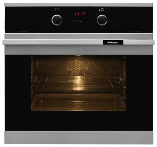 Духовой шкаф Hansa BOEI62090015