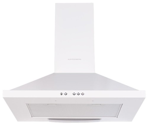 Каминная вытяжка Kuppersberg T 601 W