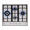 Газовая варочная поверхность Midea MG697TX