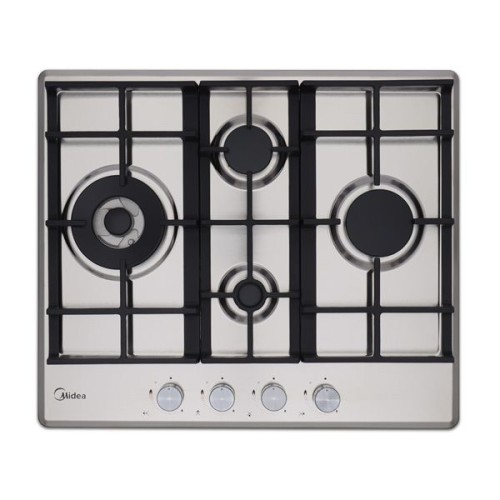 Газовая варочная поверхность Midea MG697TX