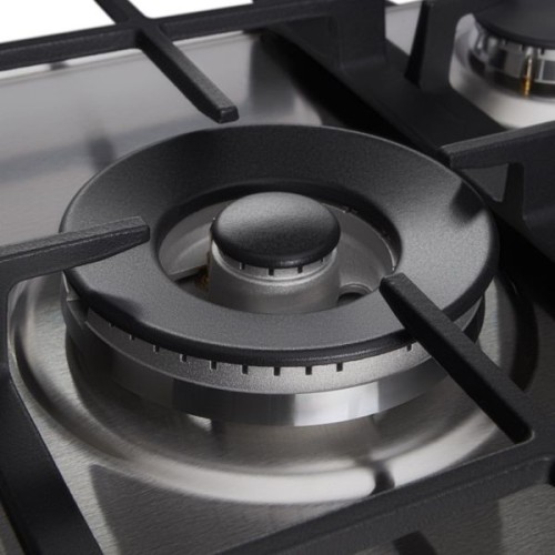 Газовая варочная поверхность Midea MG697TX
