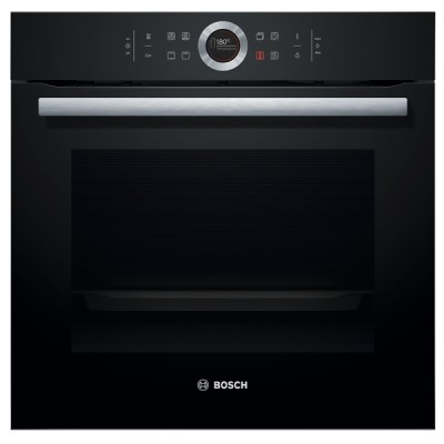 Электрический духовой шкаф Bosch HBG633TB1