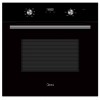 Духовой шкаф Midea MO57103GB Черный