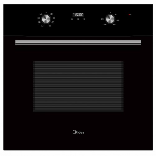 Духовой шкаф Midea MO57103GB Черный
