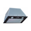 Вытяжка встраиваемая ATL 3003 52 см black Черная 1030 м3/ч