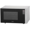 Микроволновая печь с грилем и конвекцией Midea AW925EXG Черное стекло