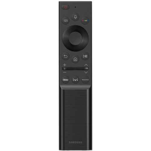 Телевизор LED Samsung UE43AU9010U Белый Tizen OS 4К