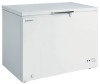 Морозильный ларь Kraft BD (W)-432QX Белый 430л 