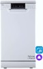 Посудомоечная машина Midea MFD45S100Wi 45 см 9 комплектов Wi-Fi