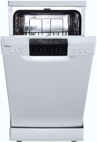 Посудомоечная машина Midea MFD45S100Wi 45 см 9 комплектов Wi-Fi