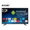 Телевизор KUAI 32 Smart TV LED 60 Hrz Android HDMIx1
