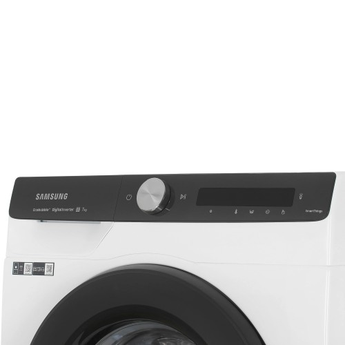 Стиральная машина Samsung WW70AG6S23ATLP 7 кг 1200 об/мин