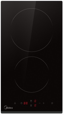 Варочная панель Midea MCH32107 Домино 2 конфорки
