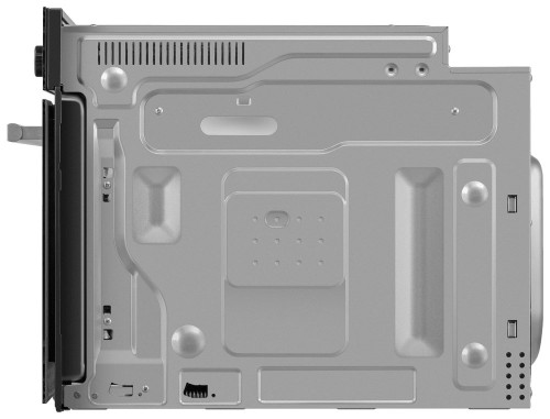 Духовой шкаф Maunfeld AMCO537GB Черный 53 л Конвекция 2,6 кВт