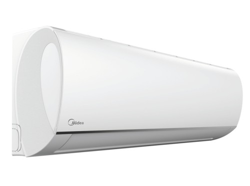 Кондиционер настенная сплит-система Midea MSMABU-12HRDN1 / MOBA03-12HFN1