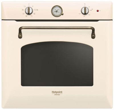Духовой шкаф электрический Hotpoint-Ariston FIT 804 H OW HA жасмин