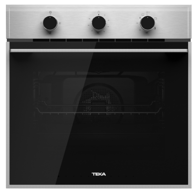 Духовой шкаф газовый Teka HSB 740 G SS