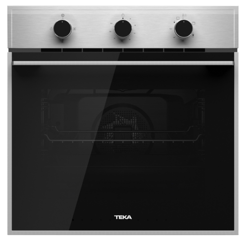 Духовой шкаф газовый Teka HSB 740 G SS