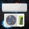 Сплит-система NewTek NT-65P07 компрессор Toshiba 7000 BTU