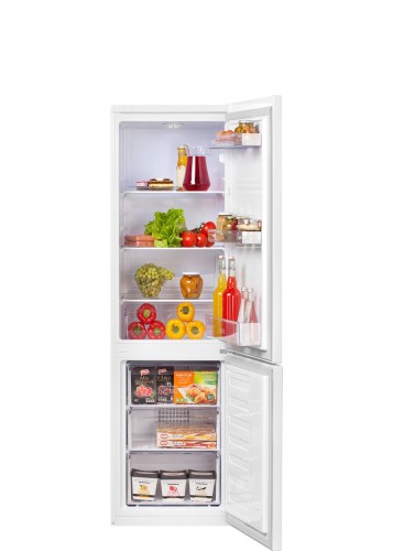 Холодильник двухкамерный Beko RCSK270M20W Total No Frost 270л