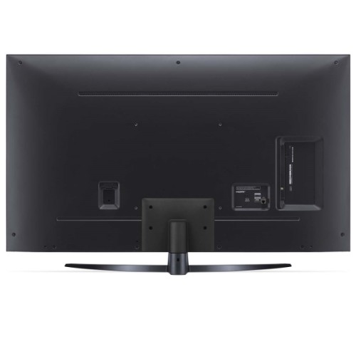 Телевизор LED LG 43NANO766PA 60Hrz Smart NanoCell Синий UHD