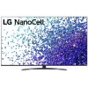 Телевизор LED LG 43NANO766PA 60Hrz Smart NanoCell Синий UHD