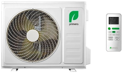 Кондиционер сплит-система Primera PRAW-18TEDA2 18000 BTU