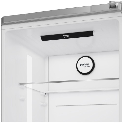 Холодильник Beko B3RCNK362HS Тихий Белый No Frost