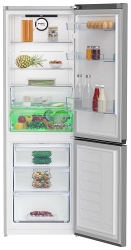 Холодильник Beko B3RCNK362HS Тихий Белый No Frost