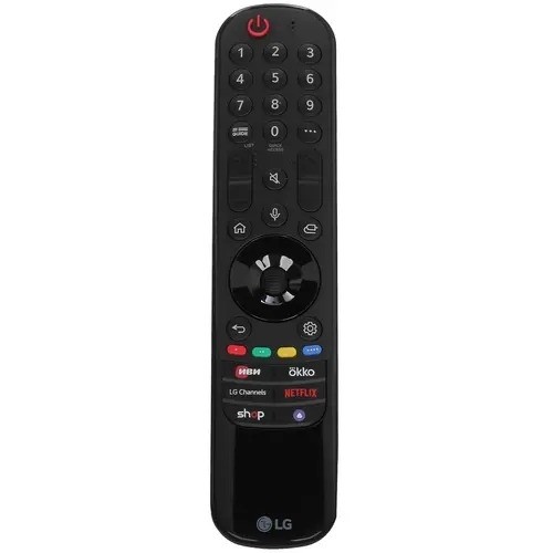 Телевизор LG 43UT80006LA Direct LED 4K UHD Wi-Fi 60 Гц webOS HDMIх3 USBх2