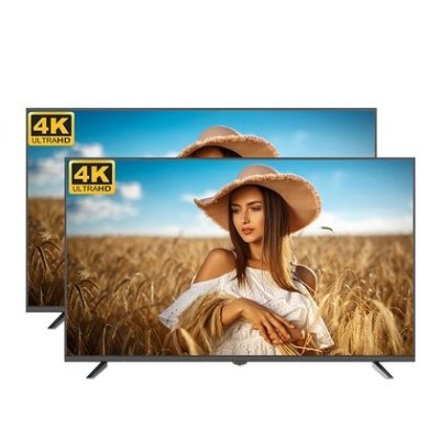 Телевизор CHIGO 55 Smart TV 4K UHD 60 Hz HDMIx3 USBx2