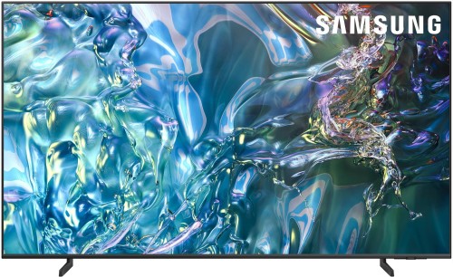 Телевизор Samsung QE85Q60DAUXRU Q-LED 60Hrz UHD 4K Tizen OS HDR10+ HDMIx3 USBx2