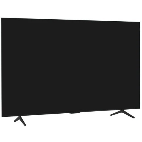 Телевизор 165 см TCL 65P7L 4K UHD QLED 60Hz Google TV HDMIх2 USBх2